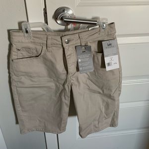 Riders by Lee Bermuda Shorts